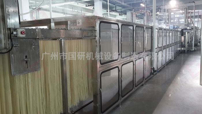 直條米粉生產線 直條米粉生產線